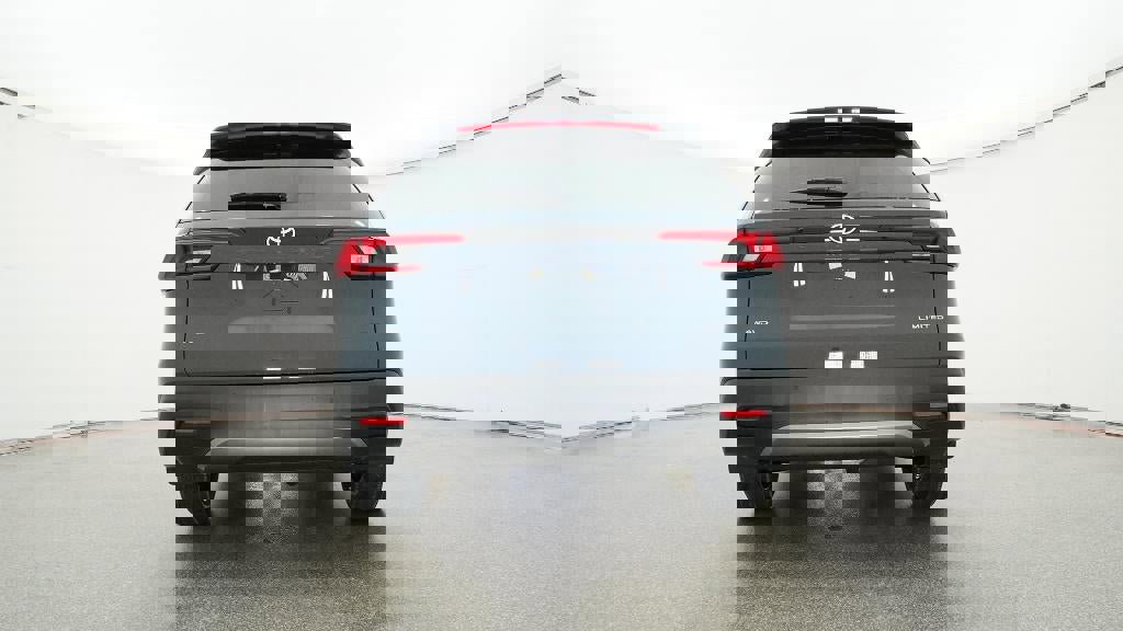 New 2026 Toyota Grand Highlander Limited image 31