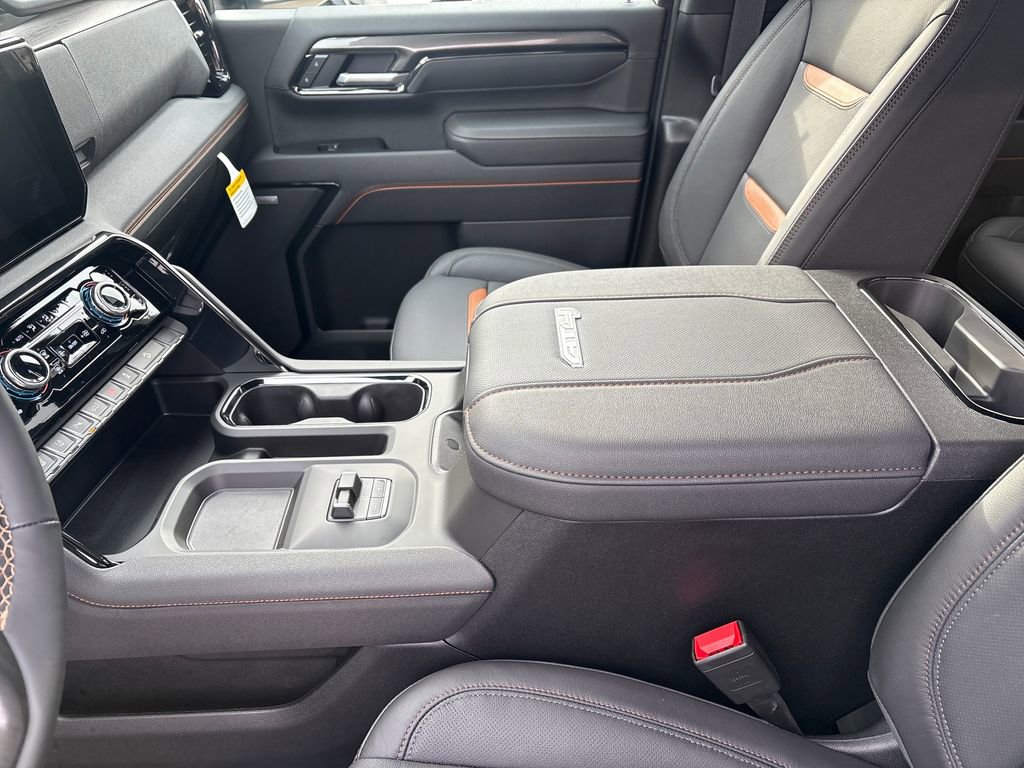 New 2026 GMC Sierra 2500 AT4 w/ AT4 Premium Plus Package image 44