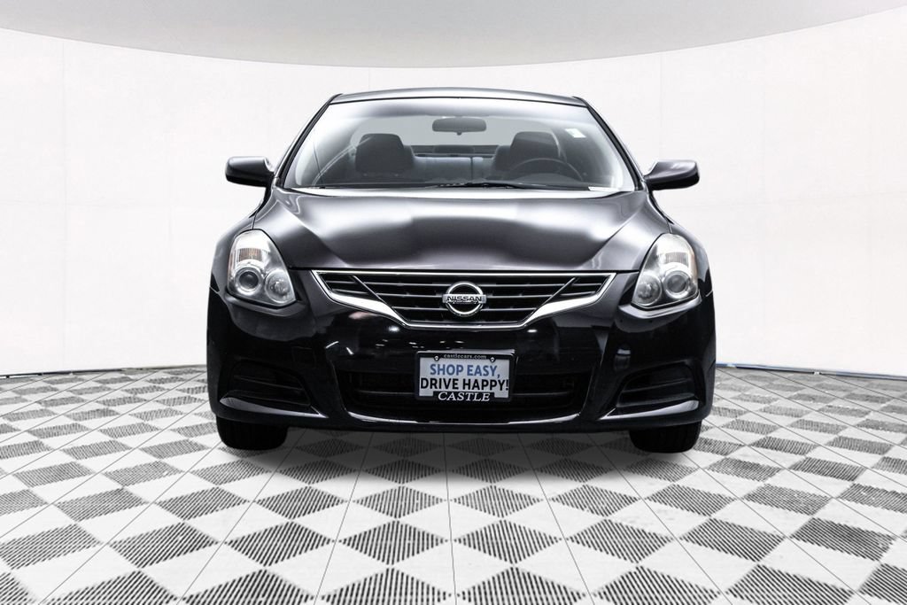 Used 2010 Nissan Altima 2.5 S w/ Convenience Pkg FWD image 12