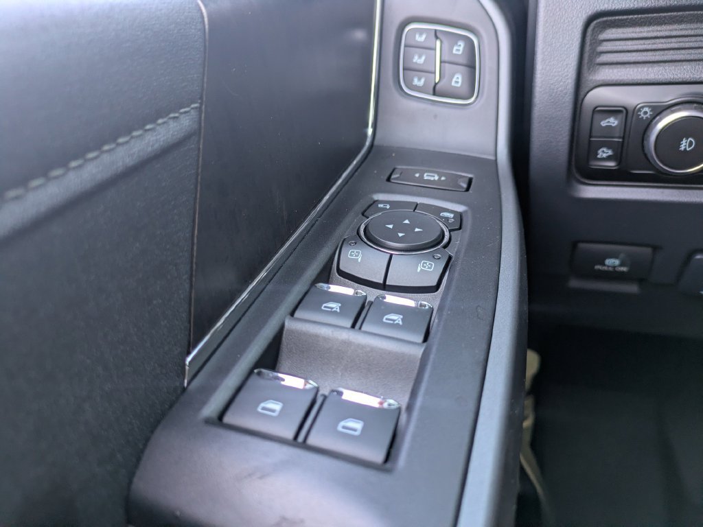 New 2026 Ford F350 Lariat AWD/4WD image 24