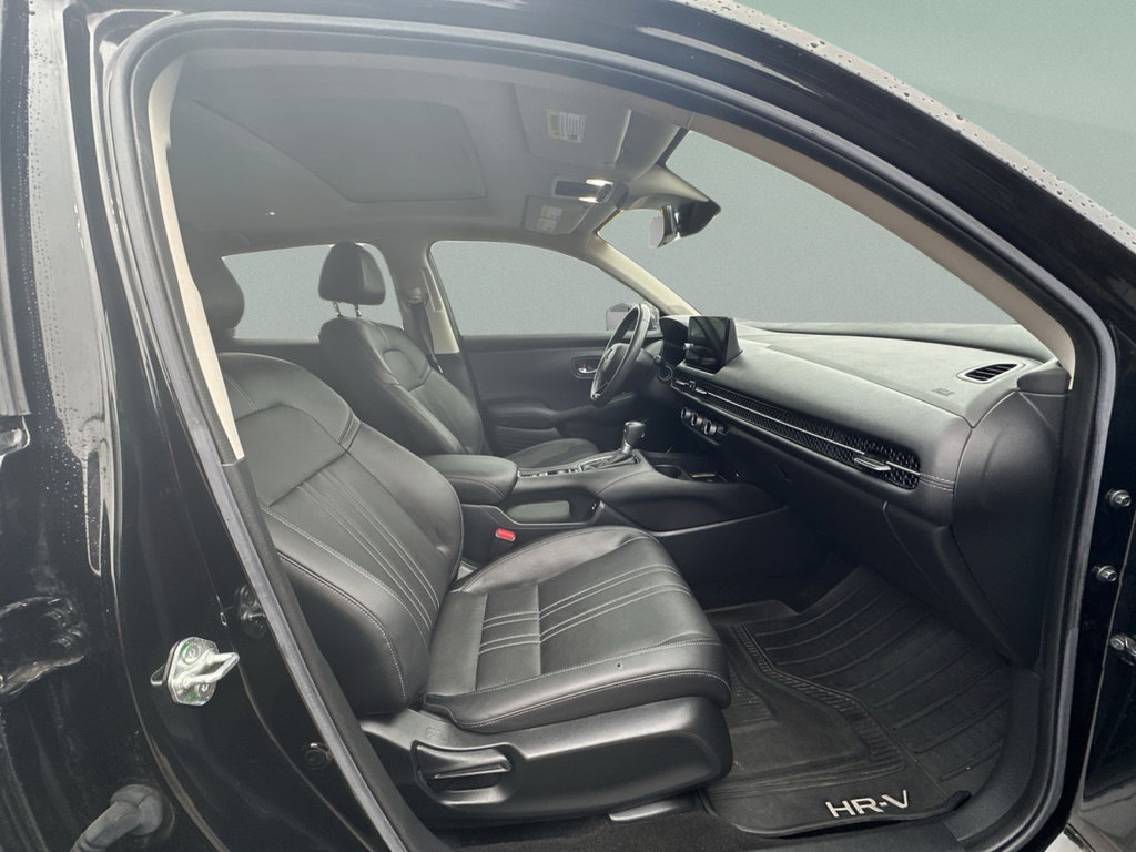 Used 2024 Honda HR-V EX-L image 36