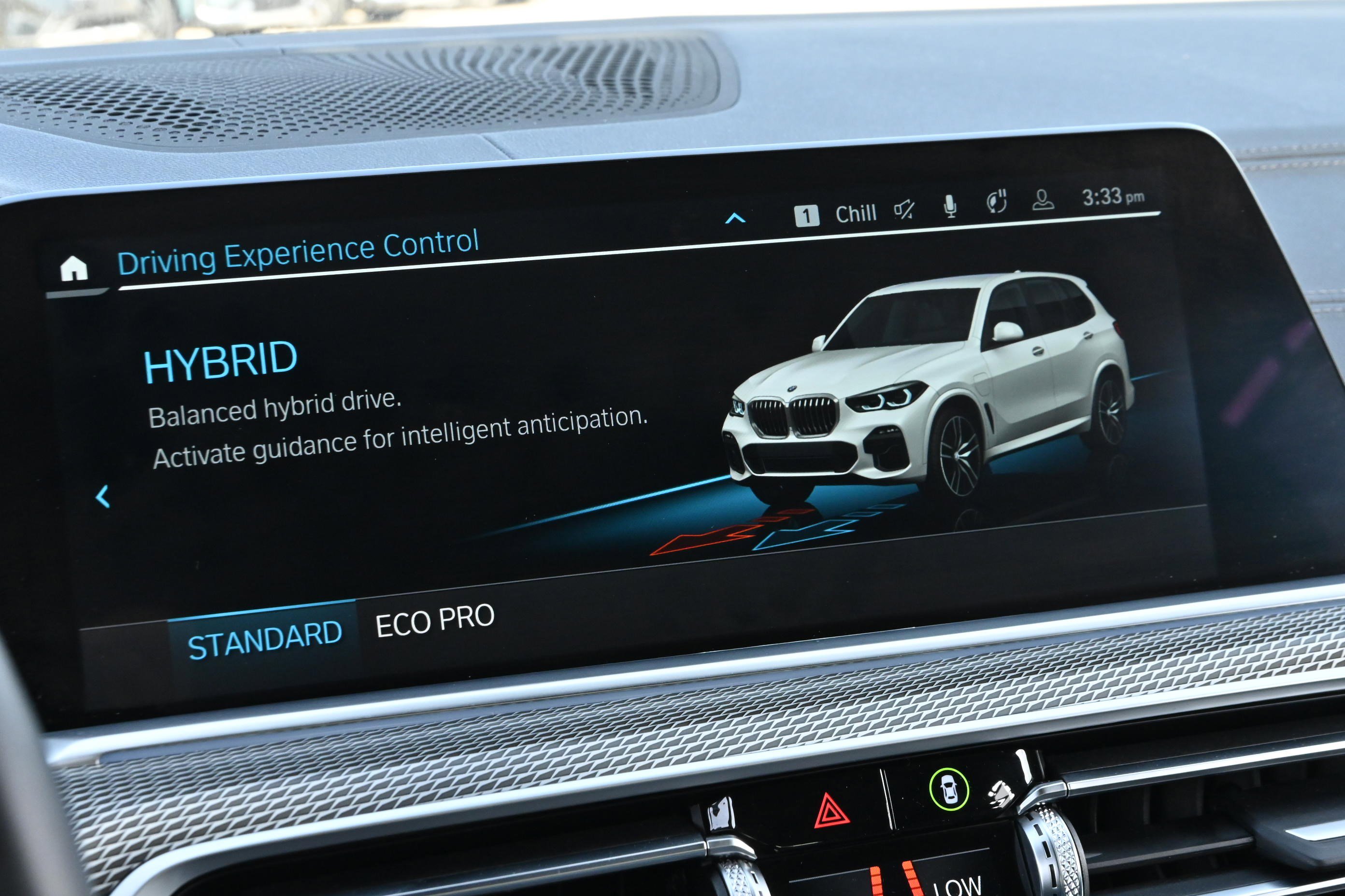 Certified 2023 BMW X5 xDrive45e w/ Executive Package image 38