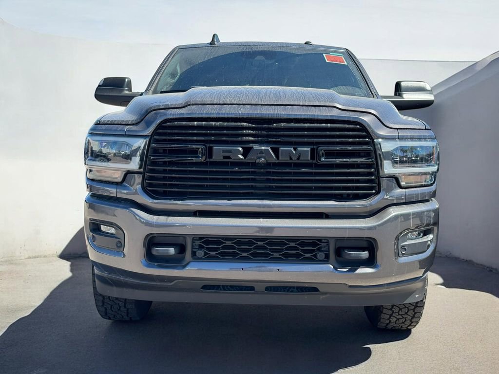 Used 2019 RAM 2500 Laramie image 14