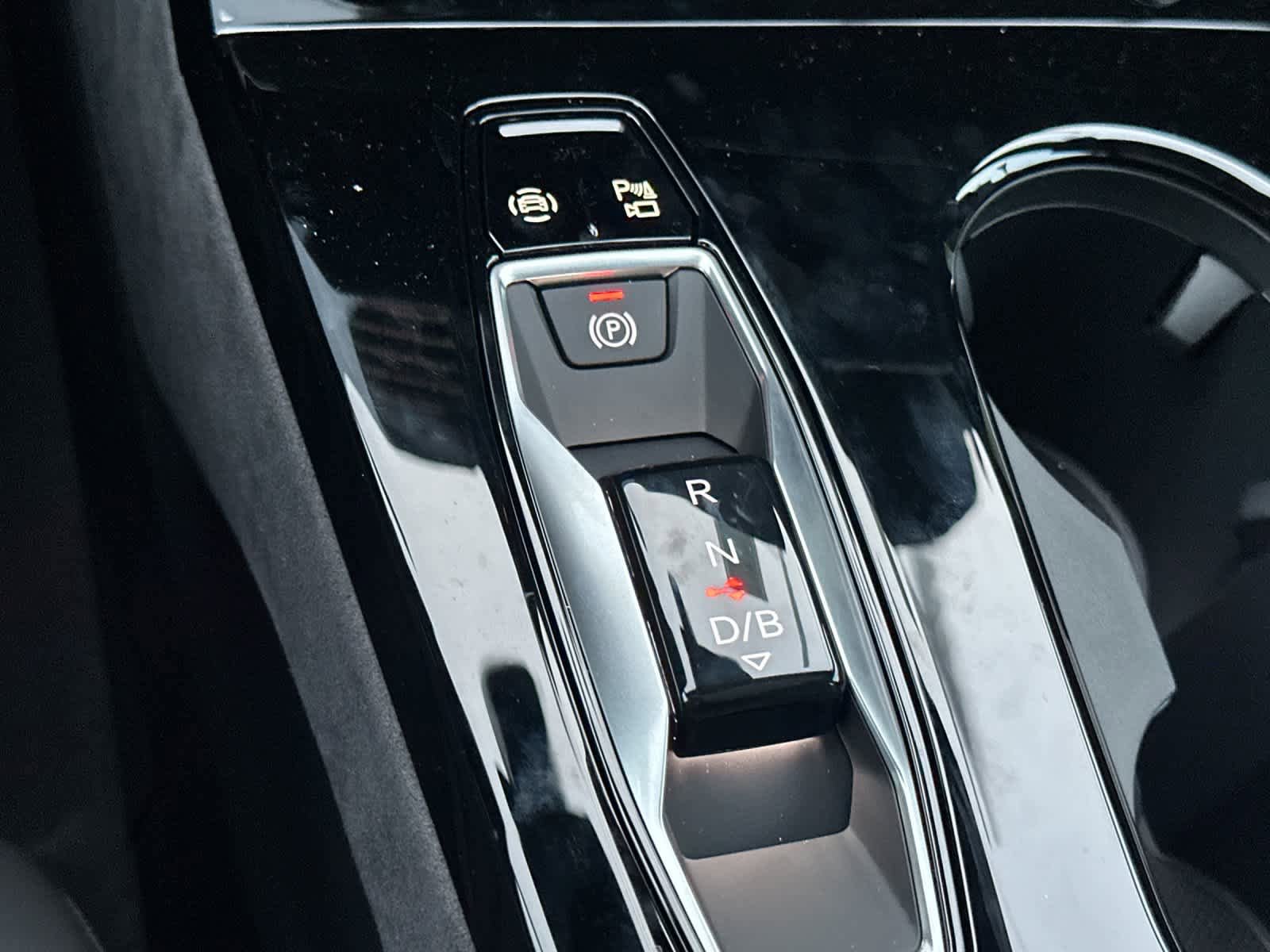New 2025 Audi S6 e-tron Premium Plus AWD/4WD image 20