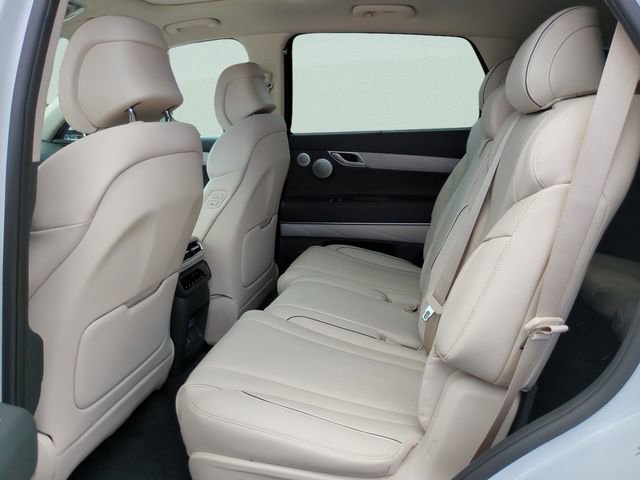 New 2026 Genesis GV80 2.5T Prestige image 9