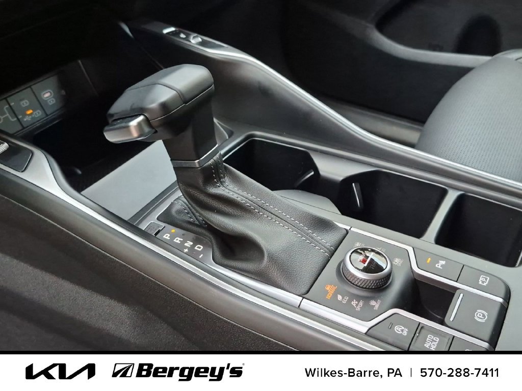 Certified 2026 Kia Sorento S w/ S Panoramic Sunroof Package AWD/4WD image 30