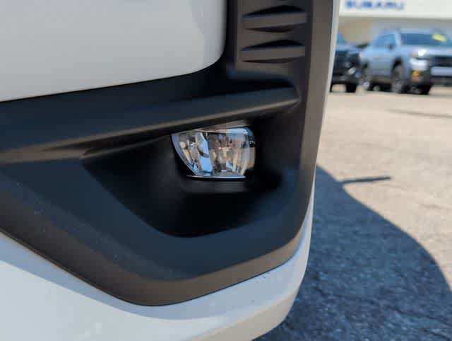 Certified 2025 Subaru Legacy Premium AWD/4WD image 10