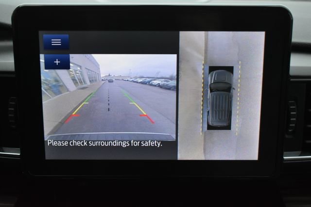 Used 2022 Ford Explorer Limited image 29