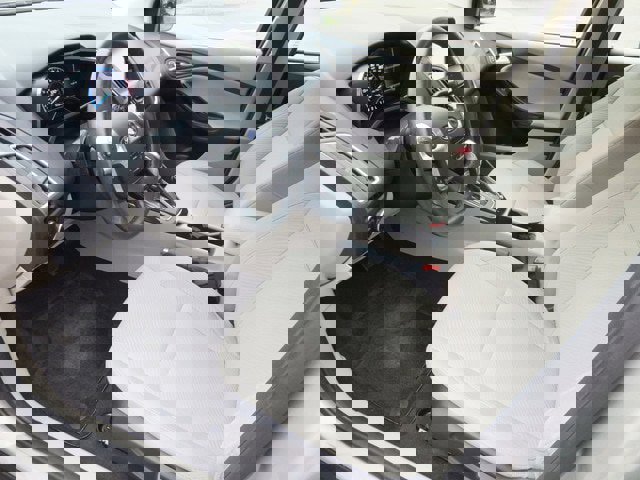 Used 2015 Ford Focus Electric Hatchback image 12