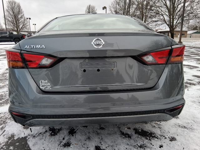 Used 2019 Nissan Altima 2.5 S image 4