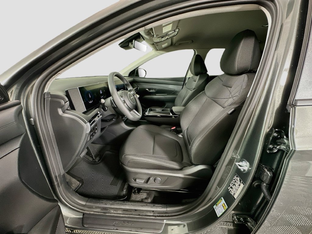 New 2026 Hyundai Tucson SEL FWD image 15