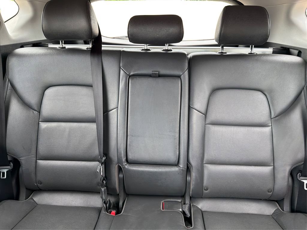 Used 2017 Hyundai Tucson Limited FWD image 15
