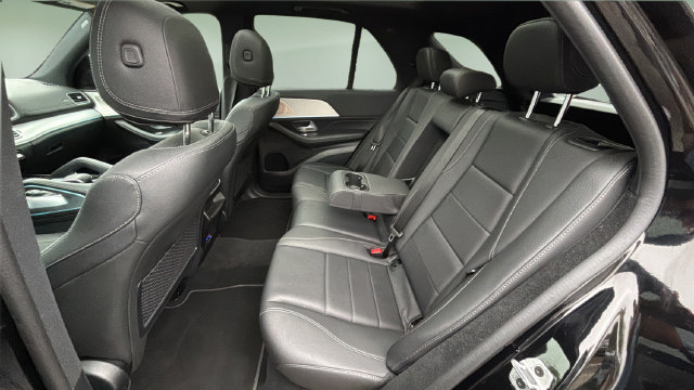 Used 2026 Mercedes-Benz GLE 350 4MATIC image 20