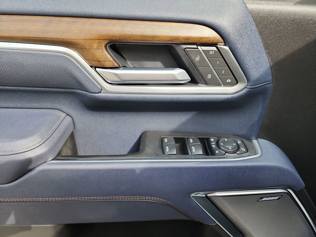 Used 2026 Chevrolet Silverado 3500 High Country w/ High Country Premium Package image 12