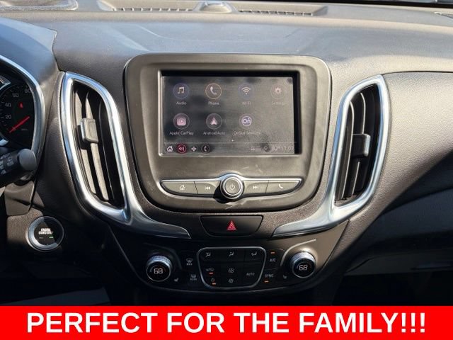 Used 2020 Chevrolet Equinox LT FWD image 22