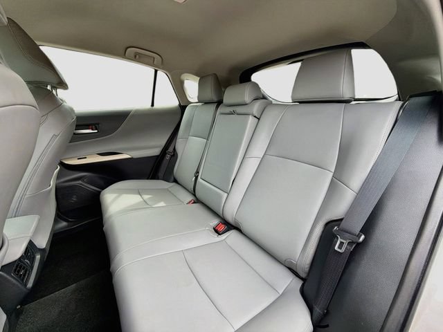 Used 2024 Toyota Venza XLE AWD/4WD image 20