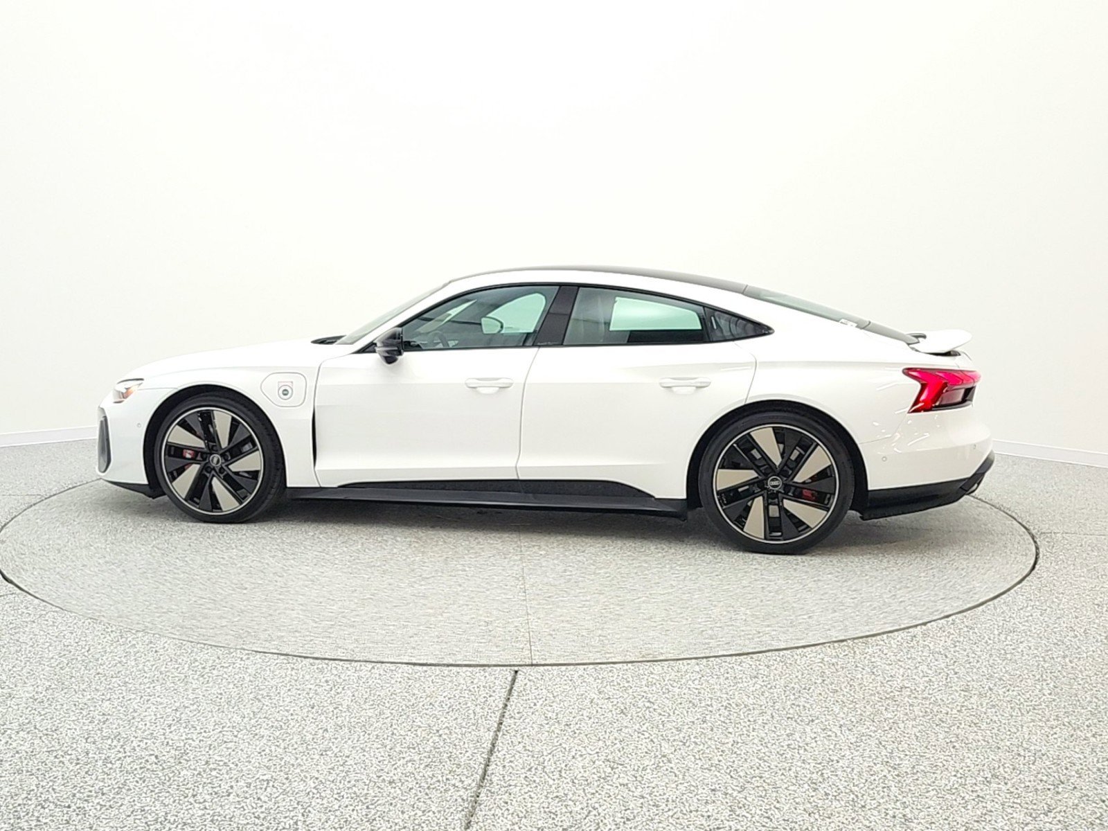 New 2026 Audi S e-tron GT Premium Plus AWD/4WD image 8