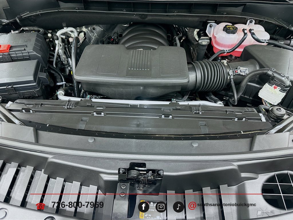 New 2026 GMC Yukon XL Denali w/ Sun & Power Step Package AWD/4WD image 34