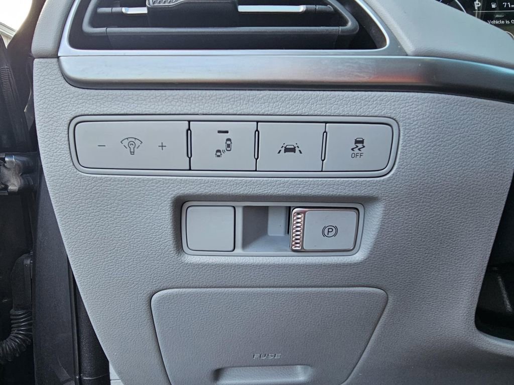 Used 2020 Hyundai Palisade SEL image 13