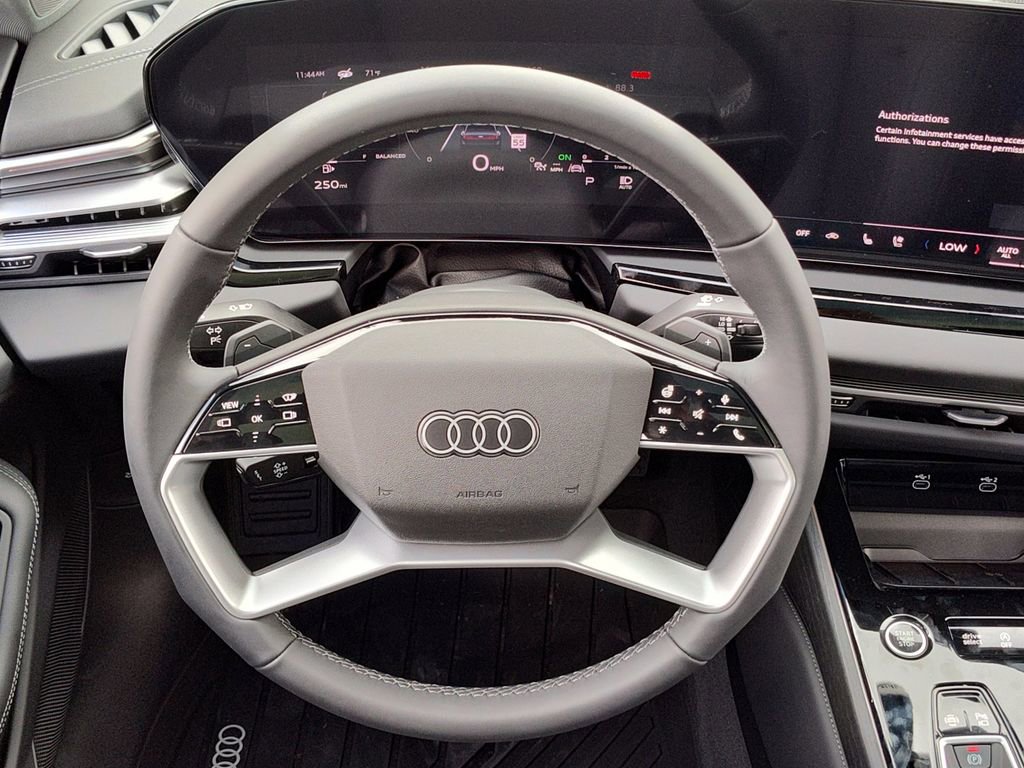 New 2026 Audi A6 Premium Plus image 7