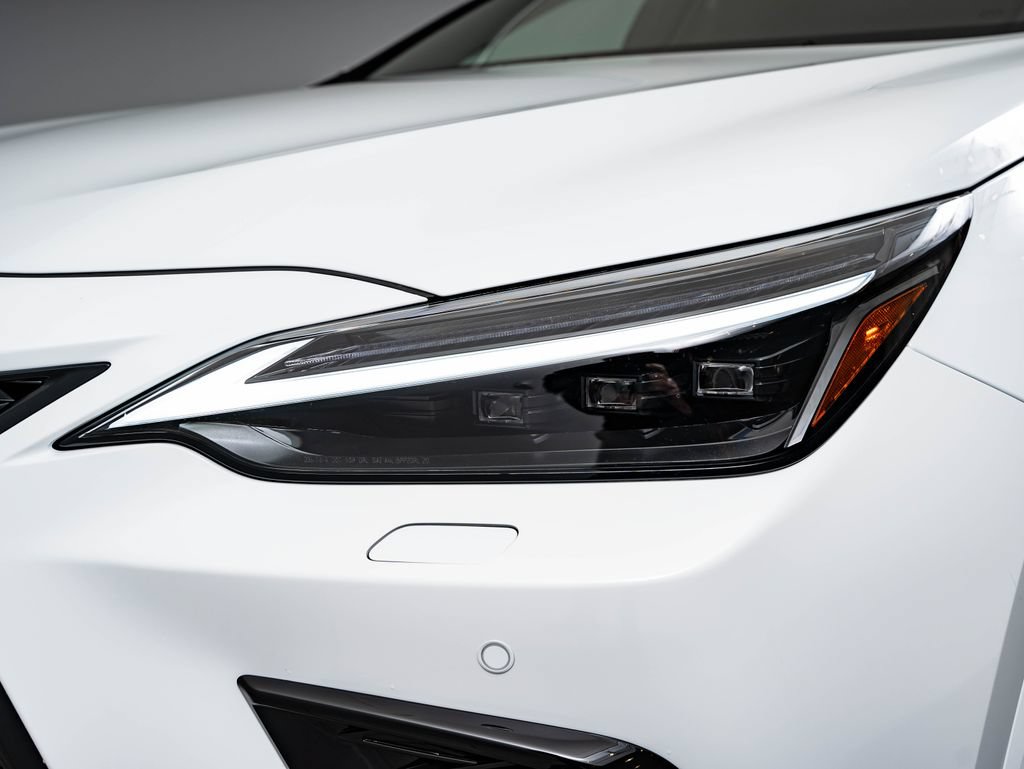 New 2026 Lexus NX 350 F Sport AWD/4WD image 15