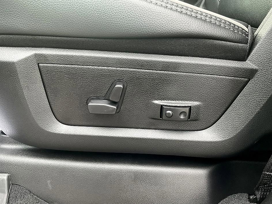 New 2026 RAM 3500 Laramie image 16