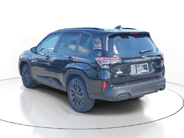 New 2026 Subaru Forester Sport AWD/4WD image 3