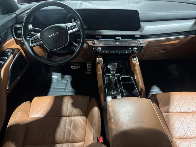 Used 2024 Kia Telluride SX X-Pro image 10