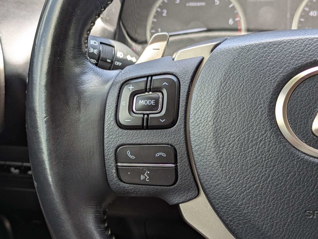 Used 2020 Lexus NX 300 FWD w/ Comfort Package image 27