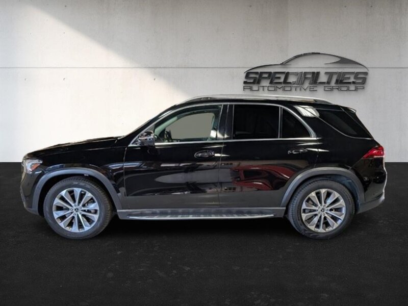 Used 2020 Mercedes-Benz GLE 450 4MATIC image 7