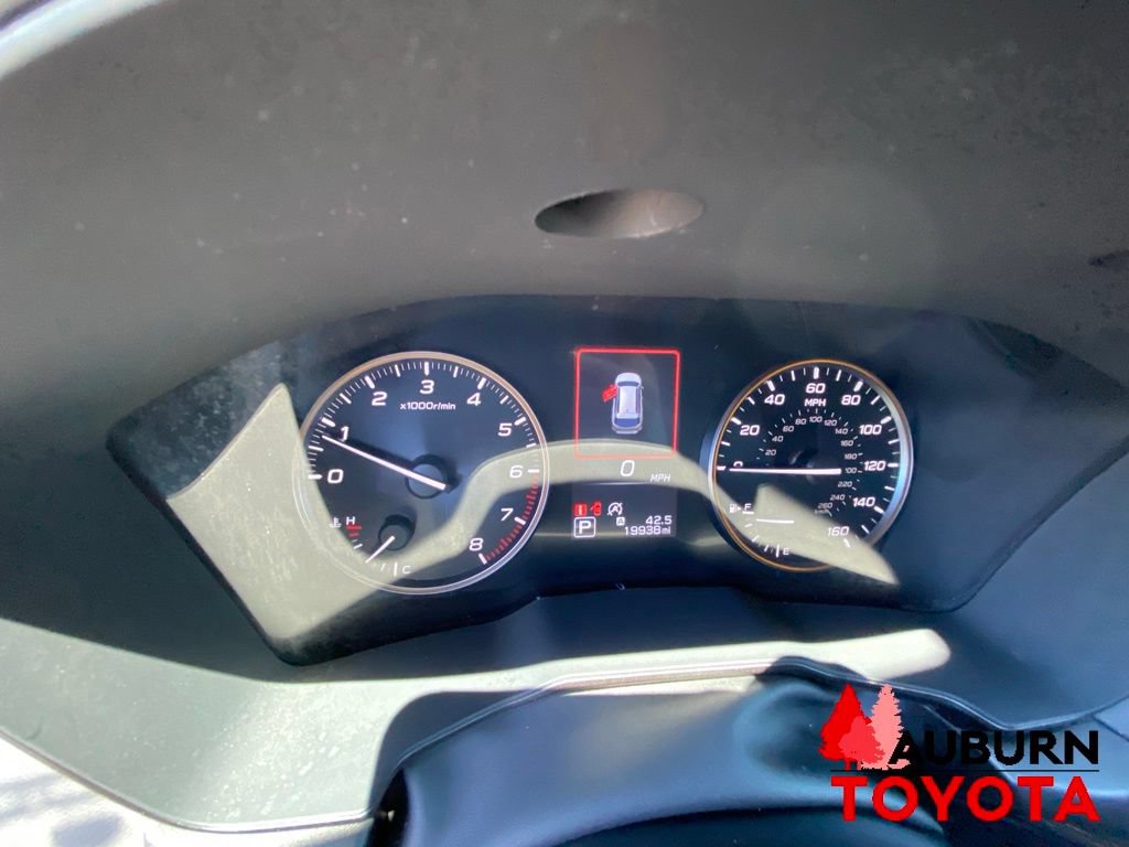 Used 2024 Subaru Outback Wilderness AWD/4WD image 43
