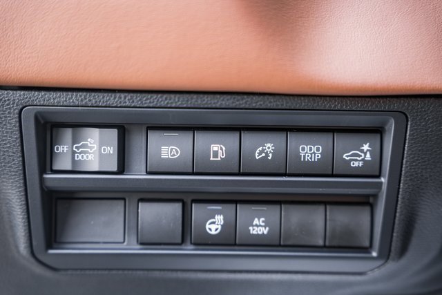 New 2026 Toyota Tundra 1794 Edition image 48