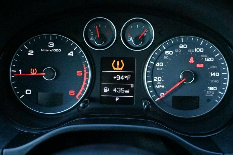 Used 2012 Audi A3 TDI Premium Plus image 15