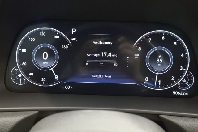Used 2021 Hyundai Sonata Limited FWD image 27