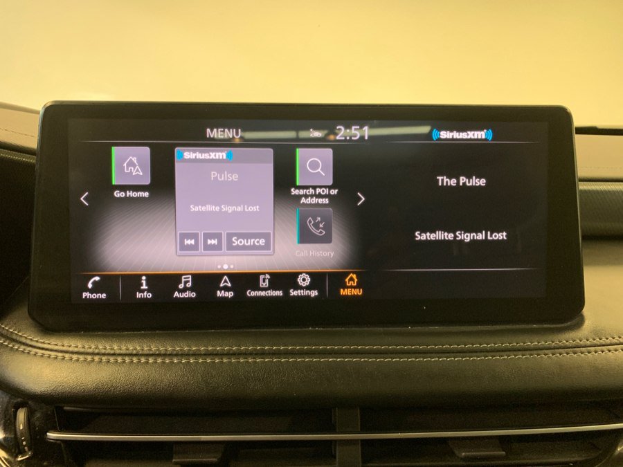 Used 2023 INFINITI QX60 Luxe w/ Vision Package AWD/4WD image 25
