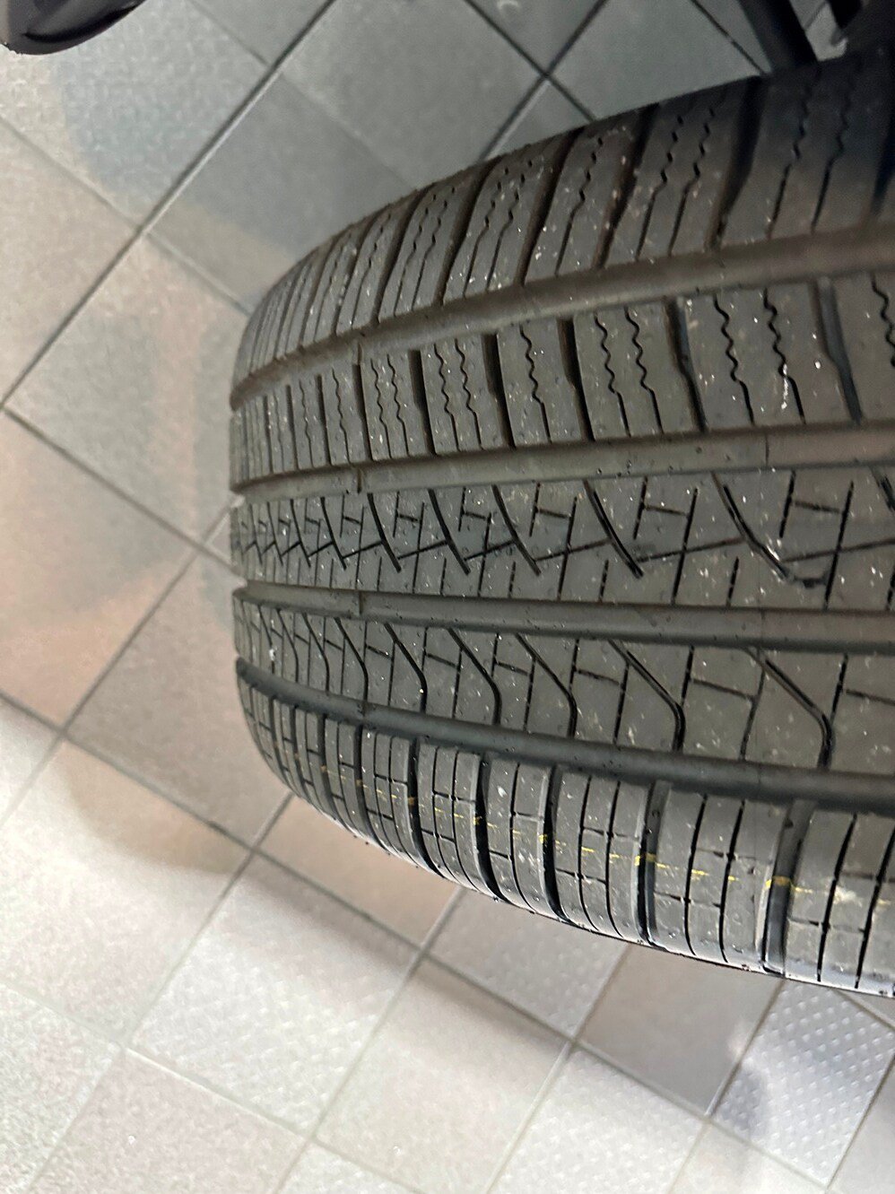 Certified 2023 Mercedes-Benz GLS 450 4MATIC image 48