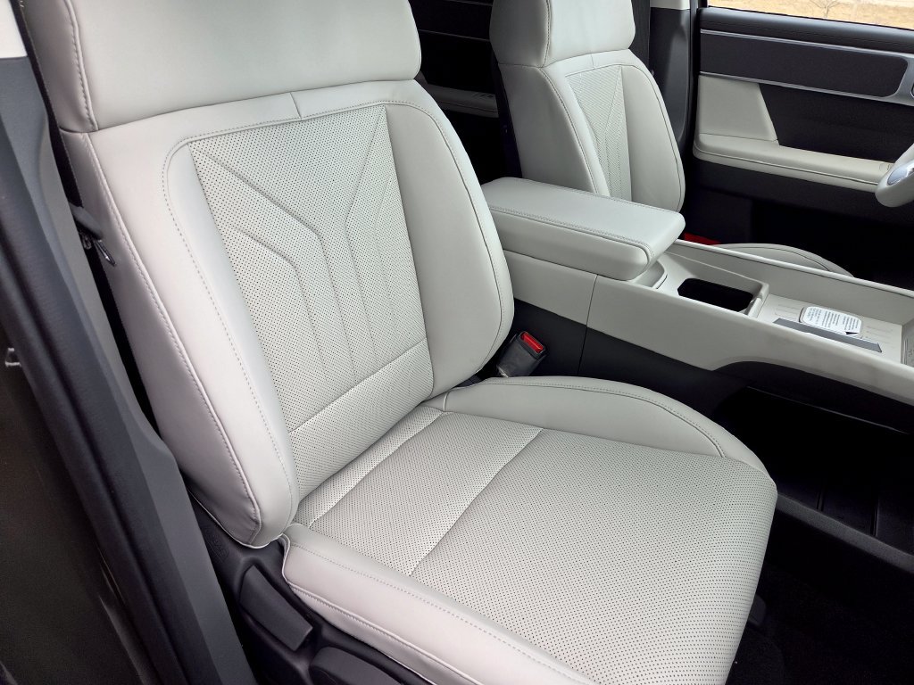 New 2026 Hyundai Santa Fe SEL AWD/4WD image 19
