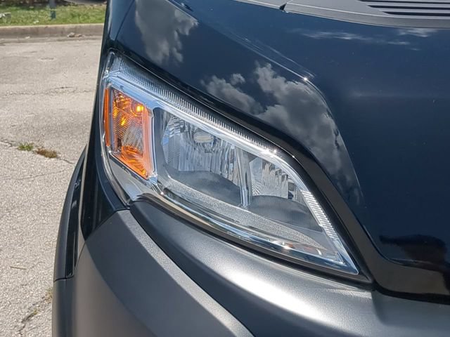New 2026 RAM ProMaster 2500 w/ Safety Group FWD image 10