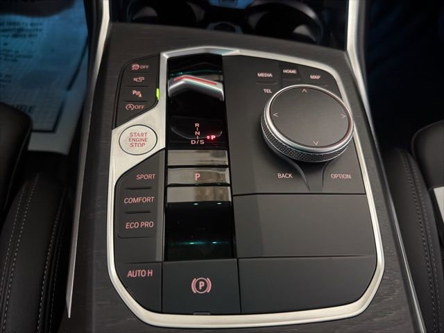 Used 2024 BMW 330i Sedan image 36
