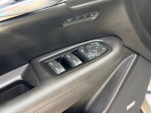 Used 2018 Cadillac XT5 Luxury AWD/4WD image 21