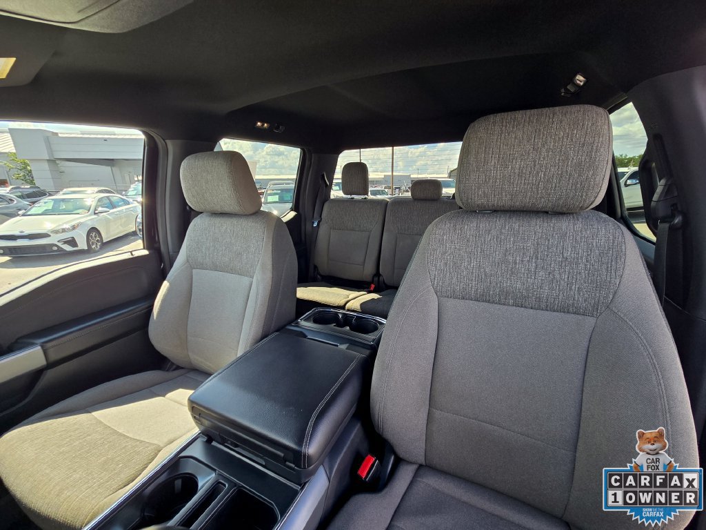 Used 2024 Ford F150 XLT w/ Mobile Office Package AWD/4WD image 26