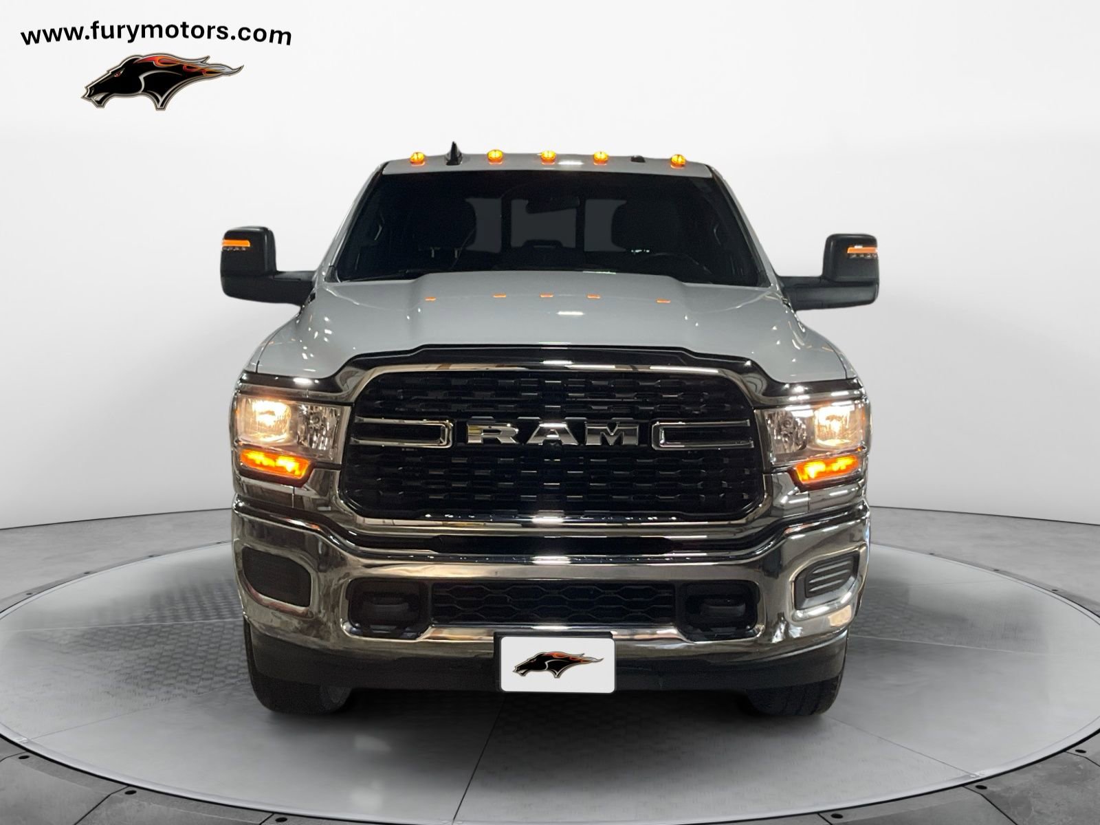 Used 2024 RAM 2500 Tradesman w/ Towing Technology Group image 8