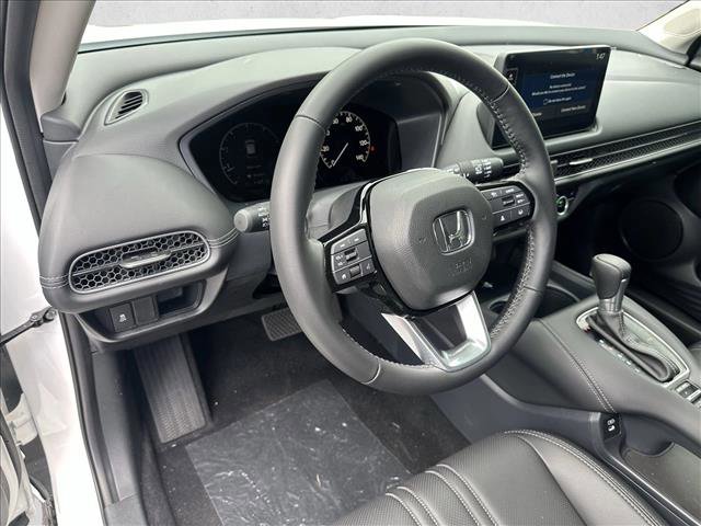 New 2026 Honda HR-V EX-L image 3