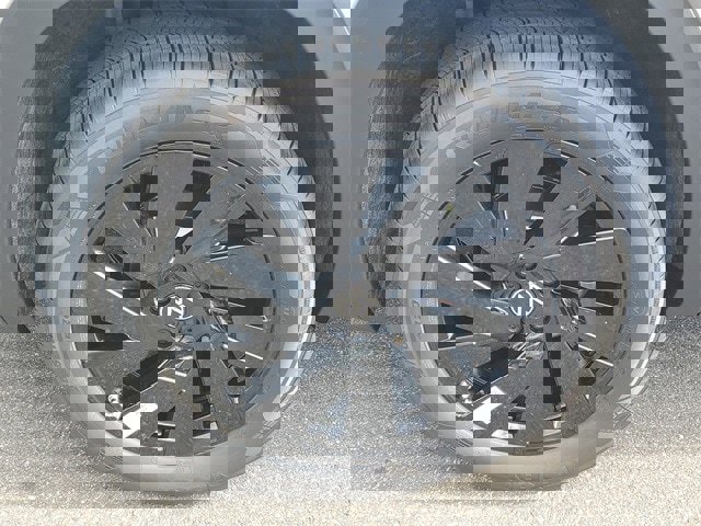 New 2026 Volkswagen Atlas SE image 5
