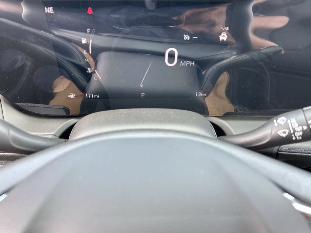 New 2026 Buick Encore GX Sport Touring FWD image 11