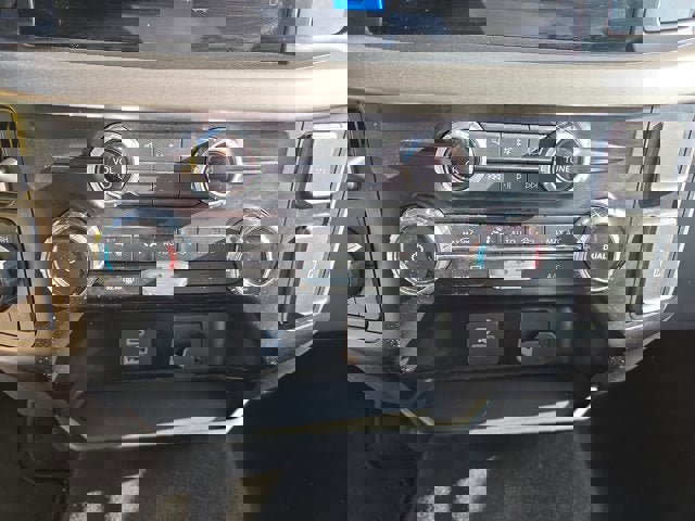 Used 2024 Ford F150 XLT image 16