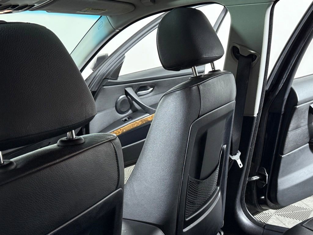 Used 2007 BMW 328i Sedan RWD image 17