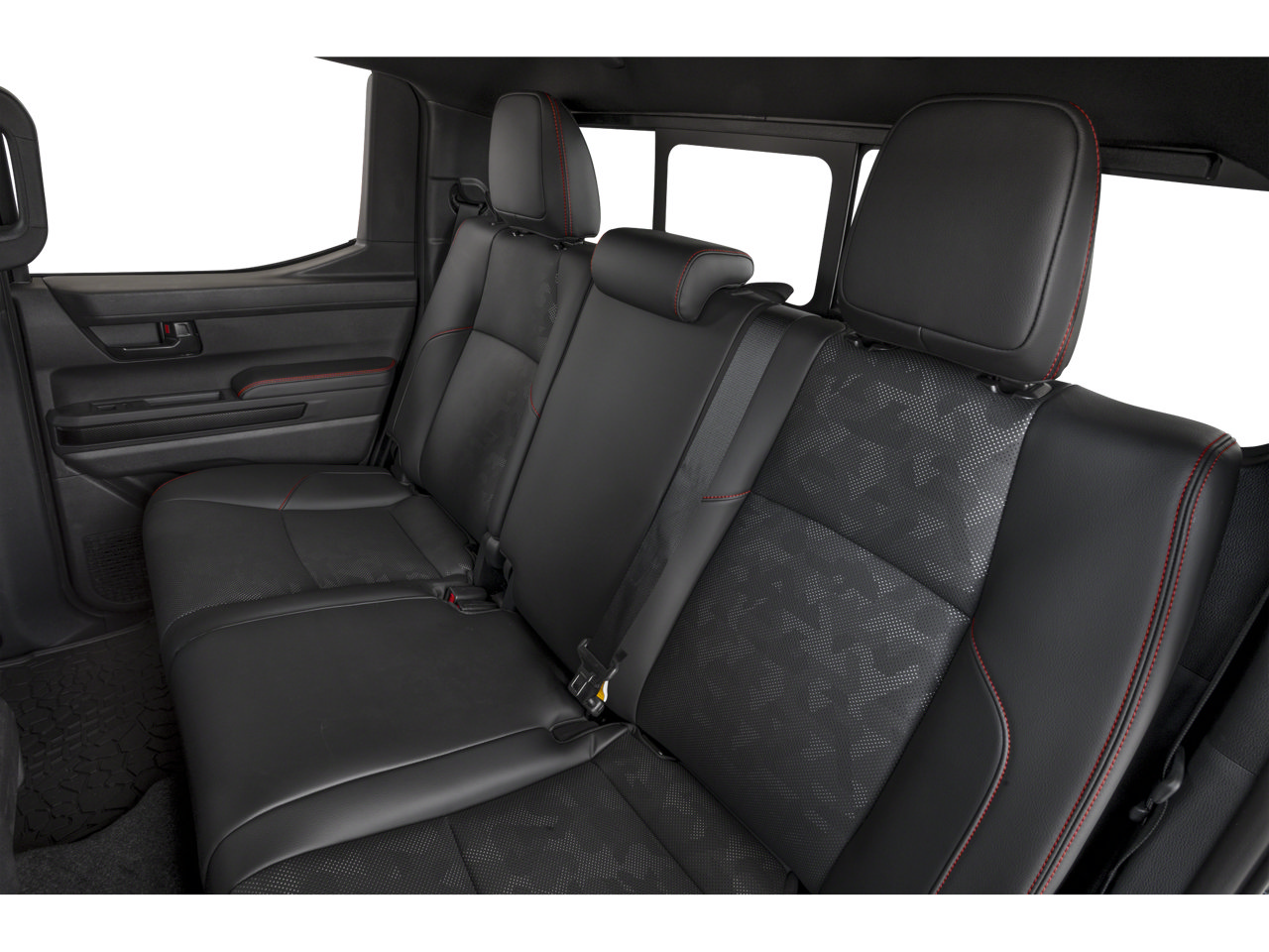 New 2026 Toyota Tacoma TRD Pro AWD/4WD image 31