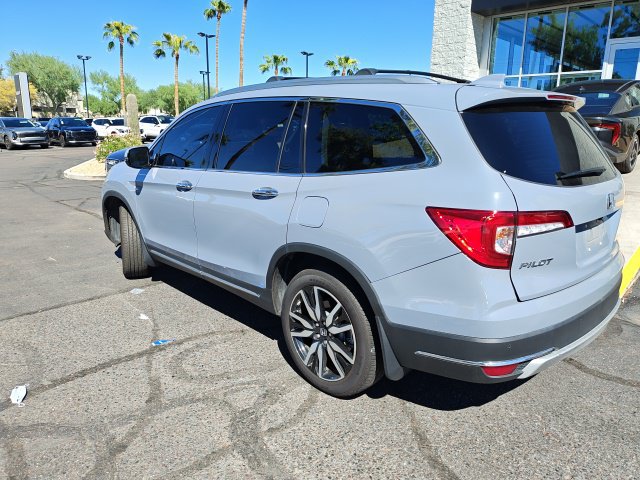 Used 2022 Honda Pilot Touring image 15
