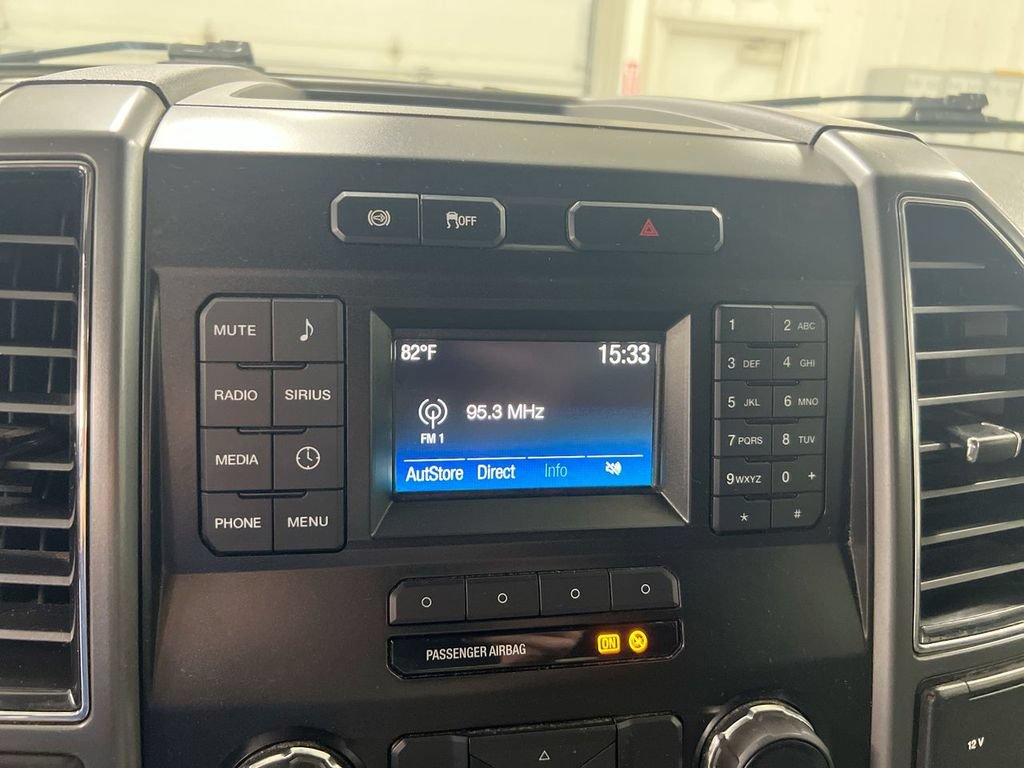 Used 2019 Ford F250 XLT AWD/4WD image 14